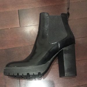 Brand New Chelsea Booties